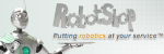 robotshop logo