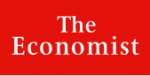 the economist logo