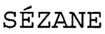 sezane logo