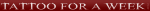 tattooforaweek logo