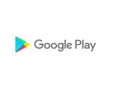 google play logo