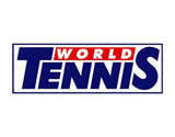 tennis. logo