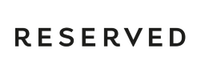 reserved logo