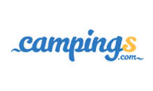 camping logo