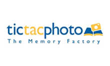 tictacphoto logo