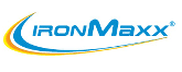 ironmaxx logo