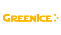 greenice logo
