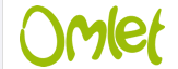 omlet logo