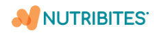 nutribites logo
