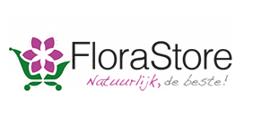 florastore logo