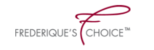frederique’s choice logo