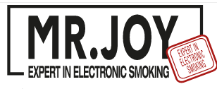 mr.joy logo