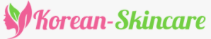 korean skincare logo