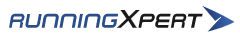 runningxpert logo