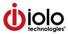 iolo logo