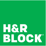hrblock logo