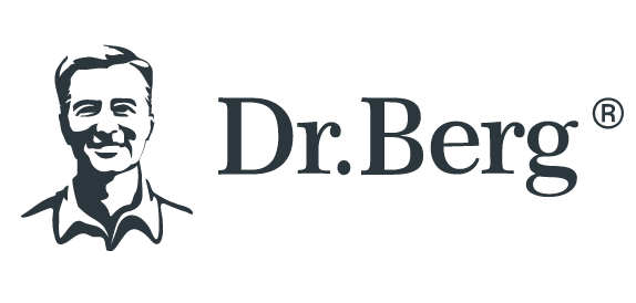 drberg logo
