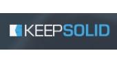 keepsolid logo