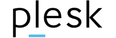 plesk logo