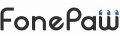 fonepaw logo