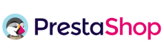 prestashop logo