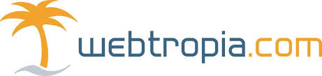webtropia logo