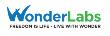 wonder labs logo