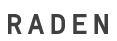 raden logo