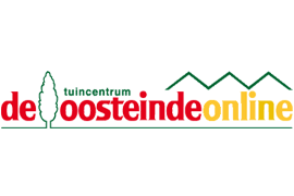 de oosteinde online logo