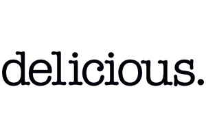 delicious.magazine logo