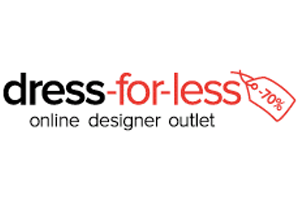 dress-for-less logo