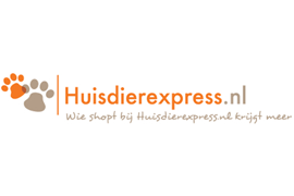 huisdierexpress logo