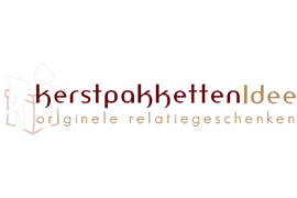 kerstpakkettenidee logo