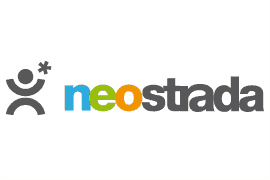 neostrada logo