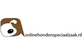online honden logo