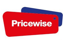 pricewise logo