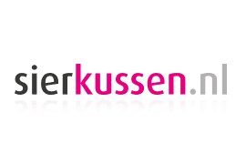 sierkussen logo