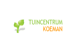 tuincentrum koeman logo