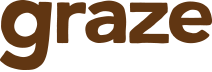 graze logo