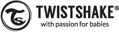 twistshake logo
