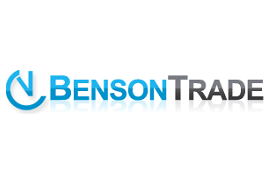 bensontrade logo