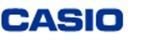 casio logo