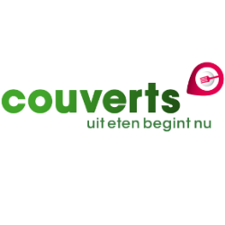 couverts logo
