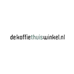 de koffiethuiswinkel logo