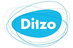 ditzo logo