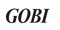 gobi cashmere. logo