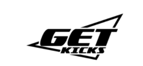 getkicks logo