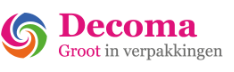 decoma logo