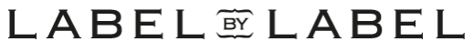 label by label logo