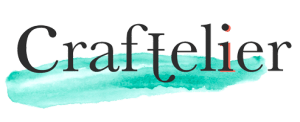 craftelier logo